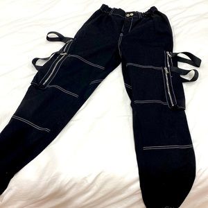 Maniere De Voir cargo pants